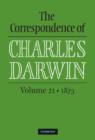 The Correspondence of Charles Darwin: Volume 21, 1873 - eBook