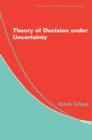Theory of Decision under Uncertainty - eBook