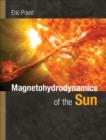 Magnetohydrodynamics of the Sun - eBook