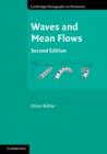 Waves and Mean Flows - eBook