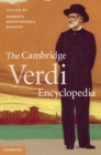 Cambridge Verdi Encyclopedia - eBook