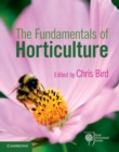 Fundamentals of Horticulture : Theory and Practice - eBook