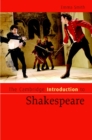 The Cambridge Introduction to Shakespeare - eBook