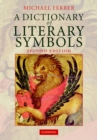 A Dictionary of Literary Symbols - eBook