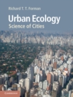 Urban Ecology : Science of Cities - eBook