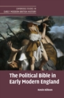 Political Bible in Early Modern England - eBook