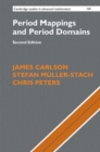 Period Mappings and Period Domains - eBook