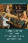 History of British Working Class Literature - eBook