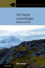 Soil Fauna Assemblages : Global to Local Scales - eBook