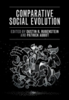 Comparative Social Evolution - eBook