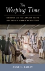 The Weeping Time : Memory and the Largest Slave Auction in American History - eBook