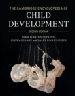 Cambridge Encyclopedia of Child Development - eBook