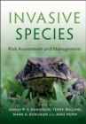 Invasive Species : Risk Assessment and Management - eBook