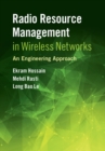 Radio Resource Management in Wireless Networks : An Engineering Approach - eBook