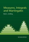 Measures, Integrals and Martingales - eBook