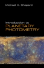 Introduction to Planetary Photometry - eBook