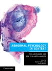 Abnormal Psychology in Context : The Australian and New Zealand Handbook - eBook