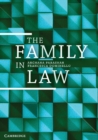 The Family in Law - eBook