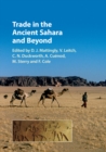 Trade in the Ancient Sahara and Beyond - eBook