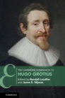 The Cambridge Companion to Hugo Grotius - eBook