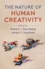 Nature of Human Creativity - eBook