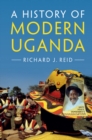 History of Modern Uganda - eBook
