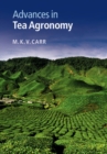 Advances in Tea Agronomy - eBook