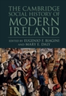 Cambridge Social History of Modern Ireland - eBook