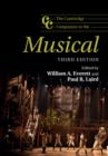 Cambridge Companion to the Musical - eBook