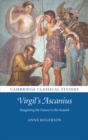 Virgil's Ascanius : Imagining the Future in the Aeneid - eBook