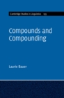 Compounds and Compounding - eBook