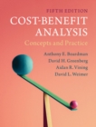 Cost-Benefit Analysis : Concepts and Practice - eBook