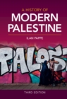 History of Modern Palestine - eBook