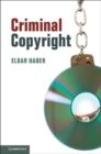 Criminal Copyright - eBook