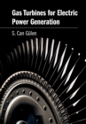 Gas Turbines for Electric Power Generation - eBook