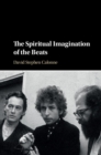 Spiritual Imagination of the Beats - eBook