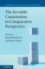 Invisible Constitution in Comparative Perspective - eBook
