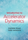Introduction to Accelerator Dynamics - eBook