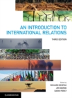 Introduction to International Relations - eBook