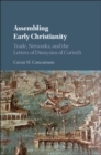Assembling Early Christianity : Trade, Networks, and the Letters of Dionysios of Corinth - eBook