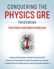 Conquering the Physics GRE - eBook