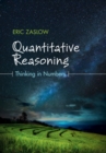 Quantitative Reasoning : Thinking in Numbers - eBook