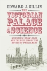 Victorian Palace of Science : Scientific Knowledge and the Building of the Houses of Parliament - eBook