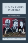 Human Rights in Africa - eBook