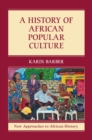 History of African Popular Culture - eBook