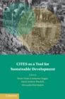 CITES as a Tool for Sustainable Development - eBook