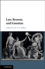 Law, Reason, and Emotion - eBook