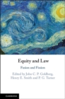 Equity and Law : Fusion and Fission - eBook
