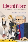 Edward Albee : A Critical Introduction - eBook