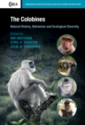 Colobines : Natural History, Behaviour and Ecological Diversity - eBook
